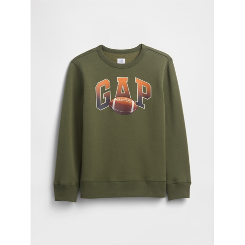Kids Gap Logo Sweatshirt