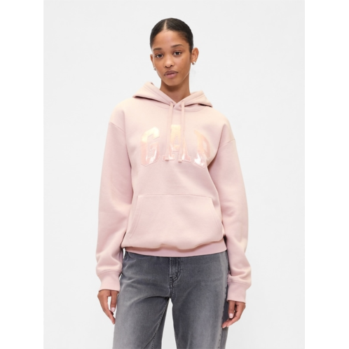 Gap Logo Hoodie