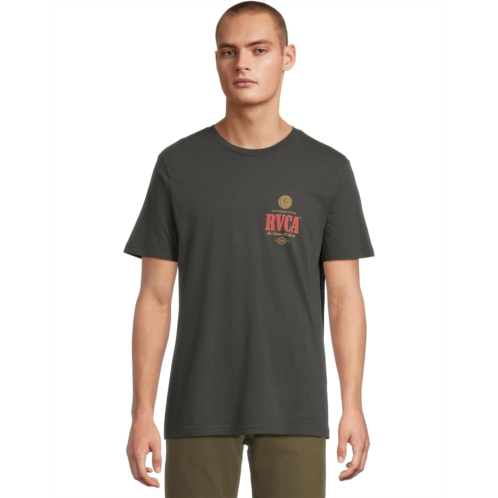 RVCA Philsner Short Sleeve