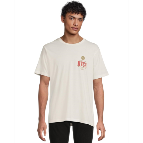 RVCA Philsner Short Sleeve