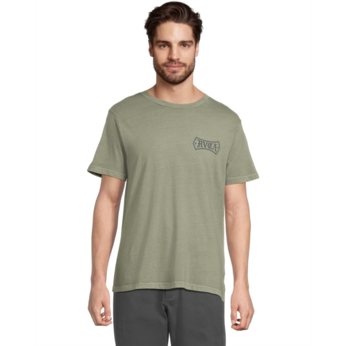 RVCA Meric Short Sleeve