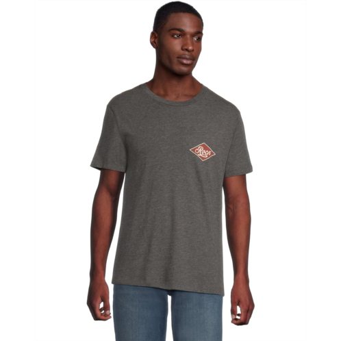 RVCA Major Short Sleeve