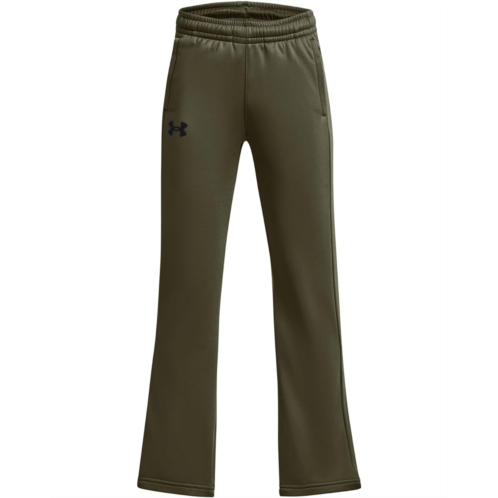 Under Armour Kids Fleece Pants (Big Kids)