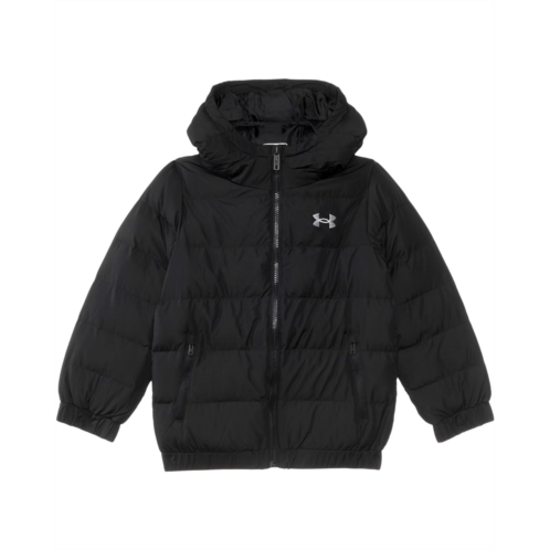 Under Armour Kids Prime Puffer Jacket (Big Kid)