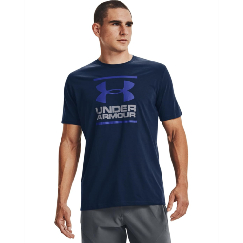 Under Armour Global Foundation Short-Sleeve T-Shirt