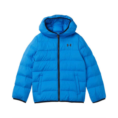 Under Armour Kids Pronto Puffer Jacket (Big Kid)