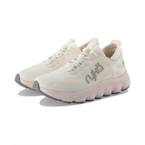 Womens Ryka Podflow EZ Slip-On Walking Shoes