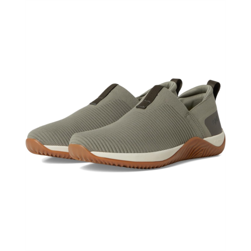 Ryka Echo Knit Slip On Sneaker