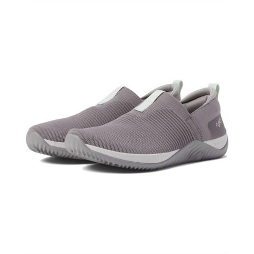 Womens Ryka Echo Knit Slip On Sneaker
