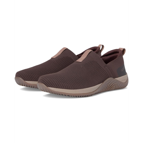 Womens Ryka Echo Knit Slip On Sneaker
