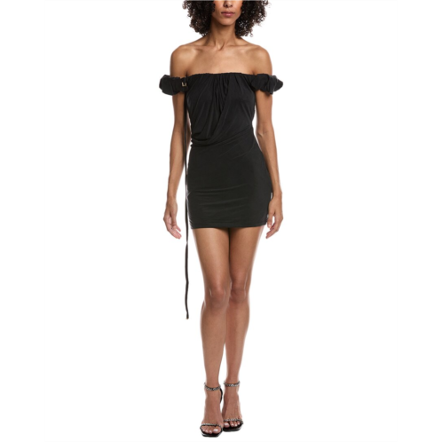 Jacquemus mini dress