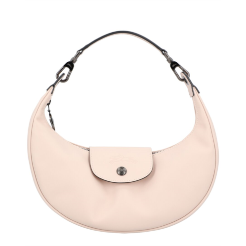 Longchamp le pliage xtra small leather shoulder bag