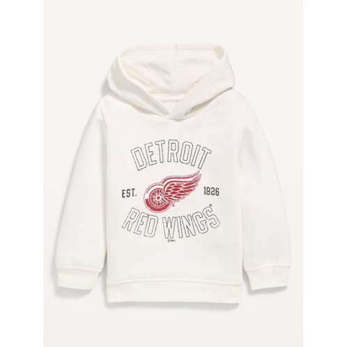 OldNavy NHL Graphic Hoodie for Toddler Girls