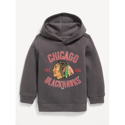 OldNavy NHL Graphic Hoodie for Toddler Girls