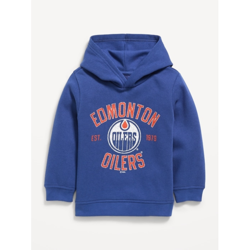 OldNavy NHL Graphic Hoodie for Toddler Girls