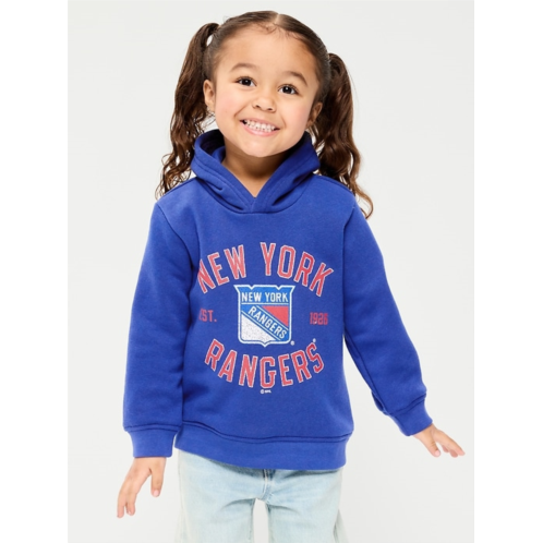 OldNavy NHL Graphic Hoodie for Toddler Girls