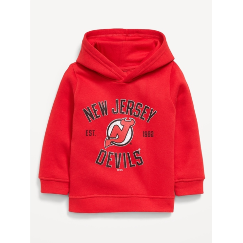 OldNavy NHL Graphic Hoodie for Toddler Girls