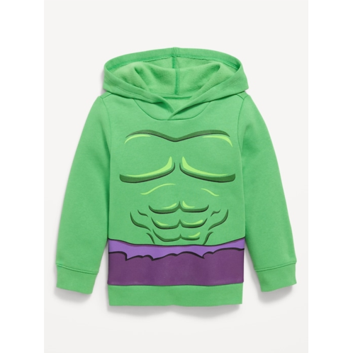OldNavy Marvel Hulk Unisex Hoodie for Toddler