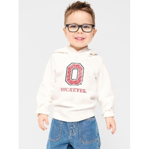 OldNavy College Graphic Unisex Hoodie for Toddler