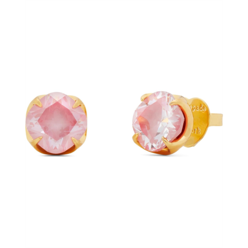 Kate Spade New York Pop Of Joy 10mm Spade Flower Studs