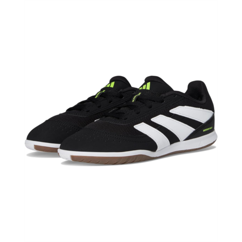 Adidas Kids Club Predator Indoor Cleats (Little Kid/Big Kid)