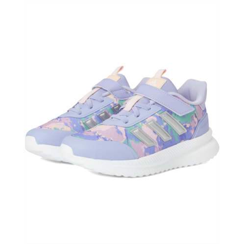 Adidas Kids X_PLR Sportswear Shoes (Little Kid)