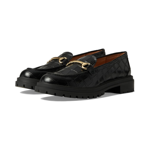 Madewell Greenwich Hardware Lug Loafer