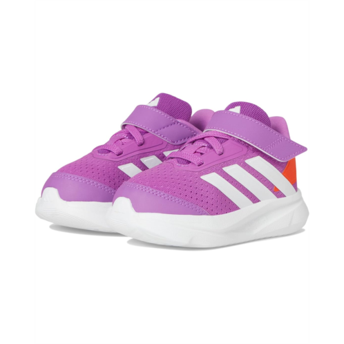 Adidas Kids Duramo SL 2.0 Elastic Lace Sportswear Shoes (Toddler)