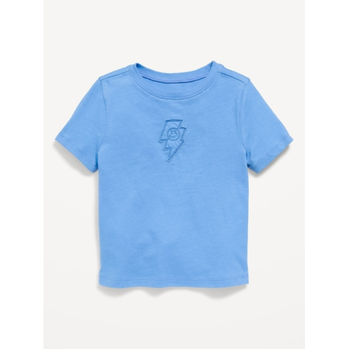 OldNavy Short-Sleeve Unisex Graphic T-Shirt for Toddler