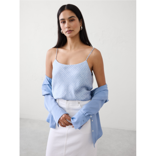 bananarepublic Silky Camisole