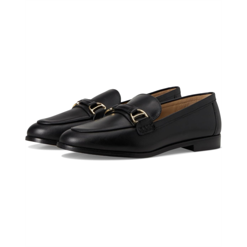 POLO RALPH LAUREN Tasha Leather Loafers