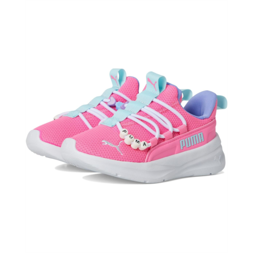 PUMA Kids One4All Slip-On (Little Kid)