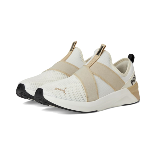 PUMA Softride Harli Slip-On Cross Training Shoes