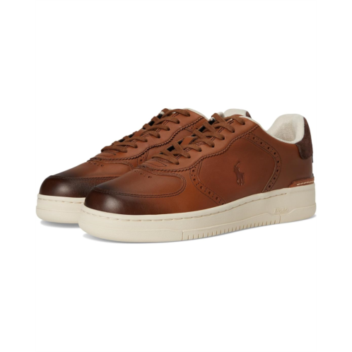 Polo Ralph Lauren Master Court Brogue