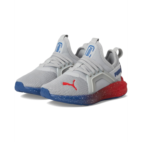 PUMA Kids Softride Enzo Alternative Closure (Little Kid)