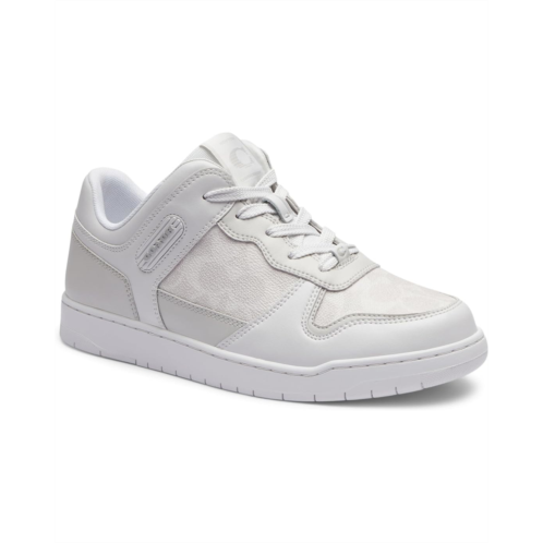 COACH C201 Signature