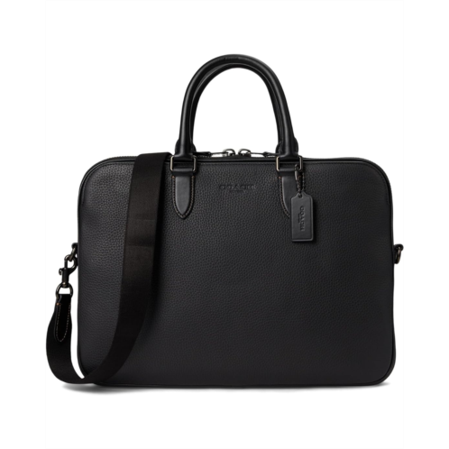 COACH Gotham Slim Briefcase