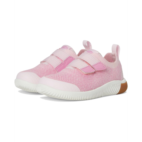 KEEN Kids KNX Knit Double Strap (Toddler/Little Kid/Big Kid)