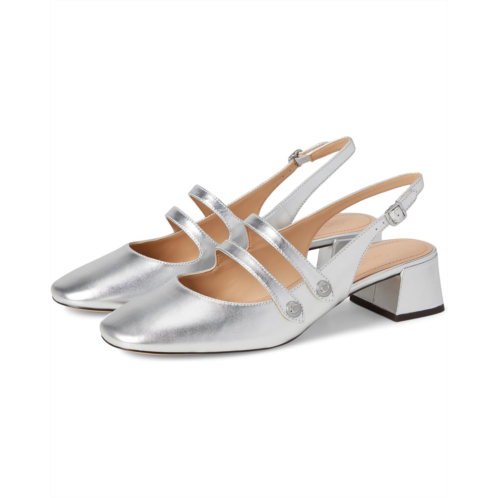 COACH Winley Slingback Mary Jane