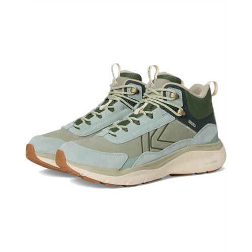 KEEN Leiki Waterproof Leather Hiking Boots