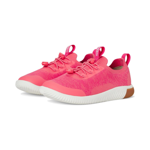 KEEN Kids KNX Knit Sneaker (Toddler/Little Kid)