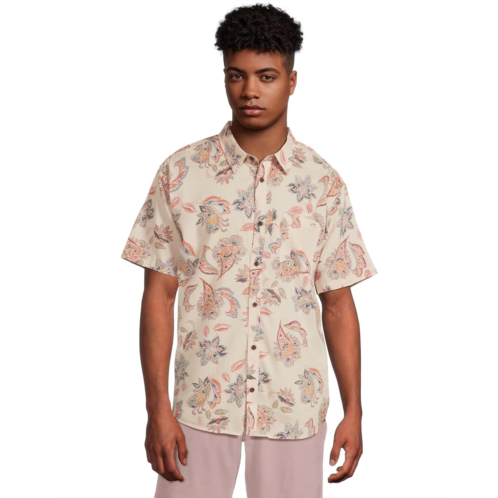Billabong Sundays Short Sleeve