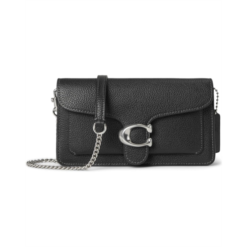 COACH Tabby Chain Clutch