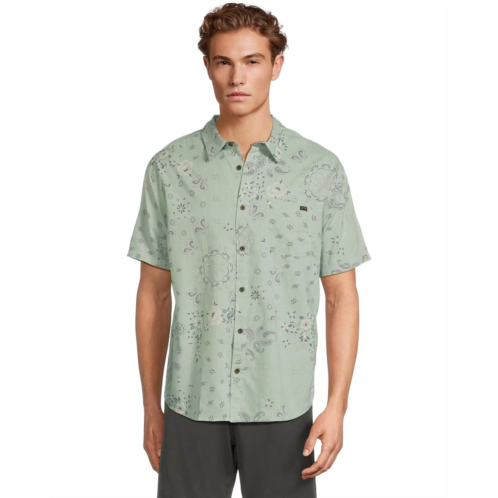 Billabong Sundays Short Sleeve