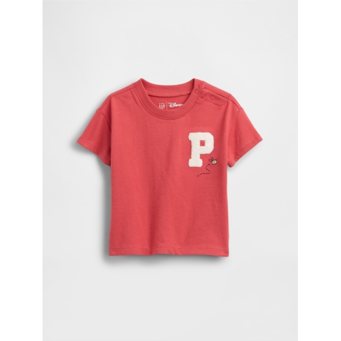 Gap Baby Winnie The Pooh Graphic T-Shirt