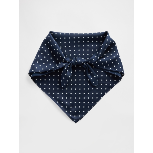 Gap Silk Bandana