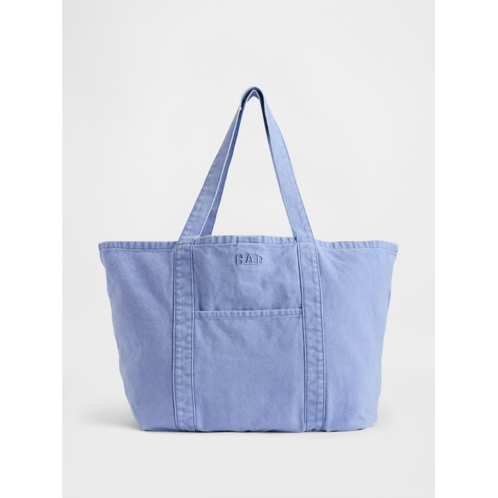 Gap Logo Tote Bag