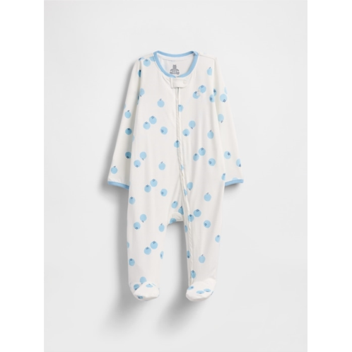 Gap Baby First Favorites Footed One-Piece
