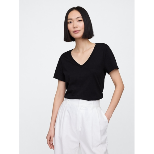 Gap Favorite V-Neck T-Shirt