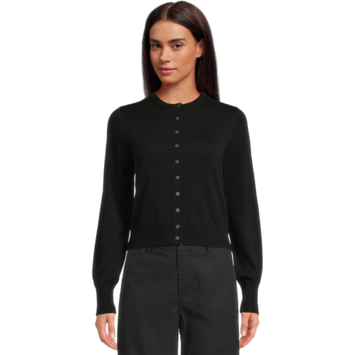 Madewell June Crew Cardigan